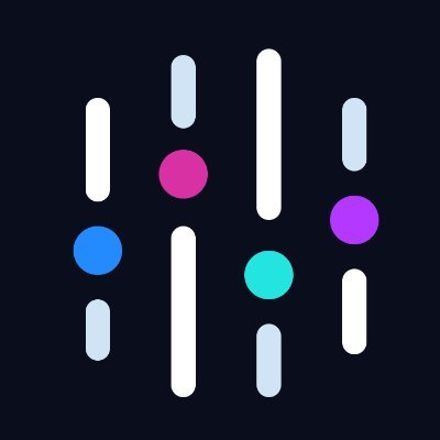 Abacus.AI AI Agent Logo - Enterprise-grade platform for real-time AI systems