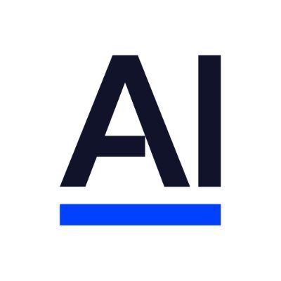 AlphaSense AI Agent Logo - The Market Intelligence Platform.