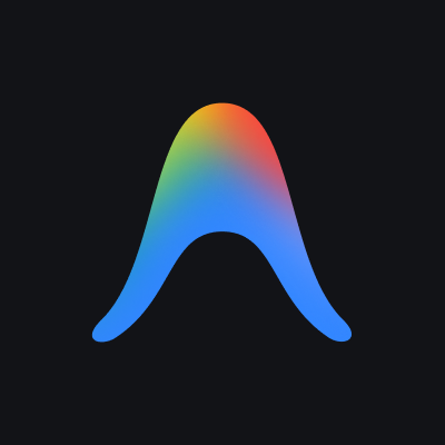 Antigravity AI Agent Logo - Google's agentic IDE powered by Gemini 3 Pro for next-gen development.