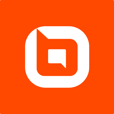 BoldDesk AI Agent Logo - Modern Help Desk Software for Exceptional Customer Support