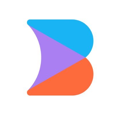 Builder.io AI Agent Logo - Automate headless page building with AI‑powered visual editing for React, Next.js, and Shopify