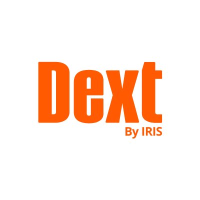 Dext AI Agent Logo - Automate your bookkeeping by capturing receipts and invoices in seconds
