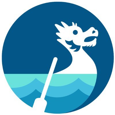 Dragonboat AI Agent Logo - The #1 product portfolio management platform.