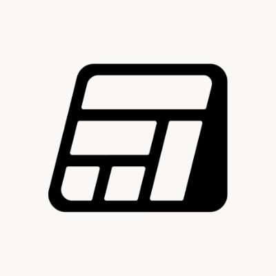 FinChat AI Agent Logo - Your AI-powered investment analyst for public equity research