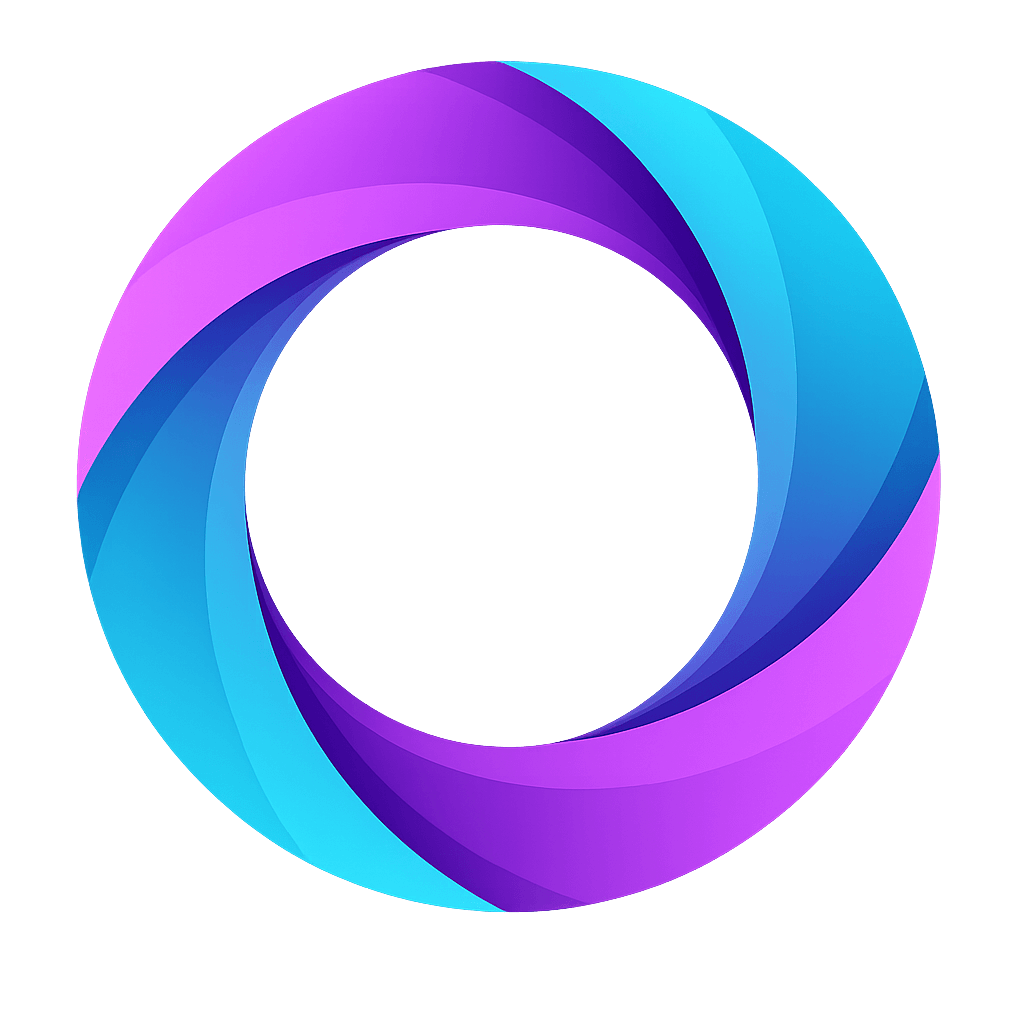 GAGA-1 AI Agent Logo - Holistic AI actor that co-generates voice + lip-sync + performance