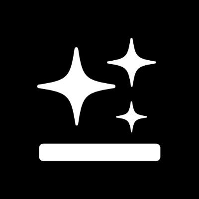 GenSpark AI Agent Logo - AI Autonomous Search Engine & Custom Sparkpage Architect