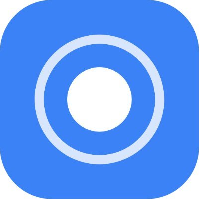 Guideflow AI Agent Logo - AI-powered interactive demo automation suite for B2B SaaS