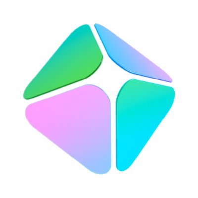 HeyGen AI Agent Logo - Create business videos with AI avatars. No camera needed.