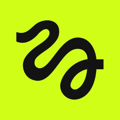 Higgsfield AI Agent Logo - Create controllable, realistic AI videos for social media.