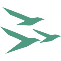 Kestral AI Agent Logo - Build and deploy AI agents on your data