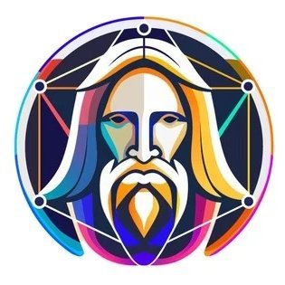 Leonardo.ai AI Agent Logo - The Complete AI Content Generation Suite for Creators.