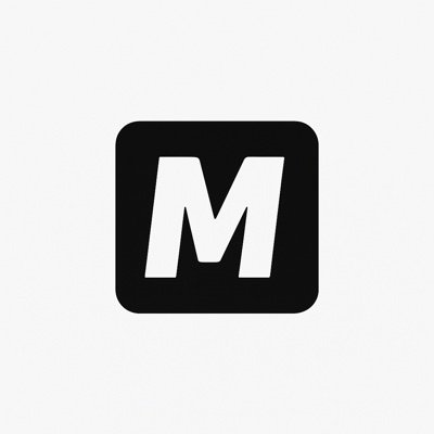 MakeUGC AI Agent Logo - High-converting UGC video ads, made easy.