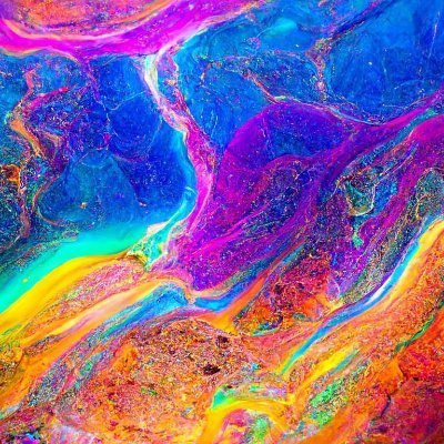 Midjourney AI Agent Logo - Create stunning AI art from text