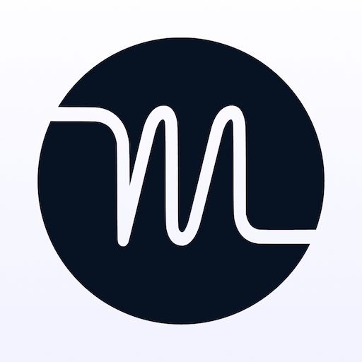 Motion AI Agent Logo - Use AI to intelligently plan your day.