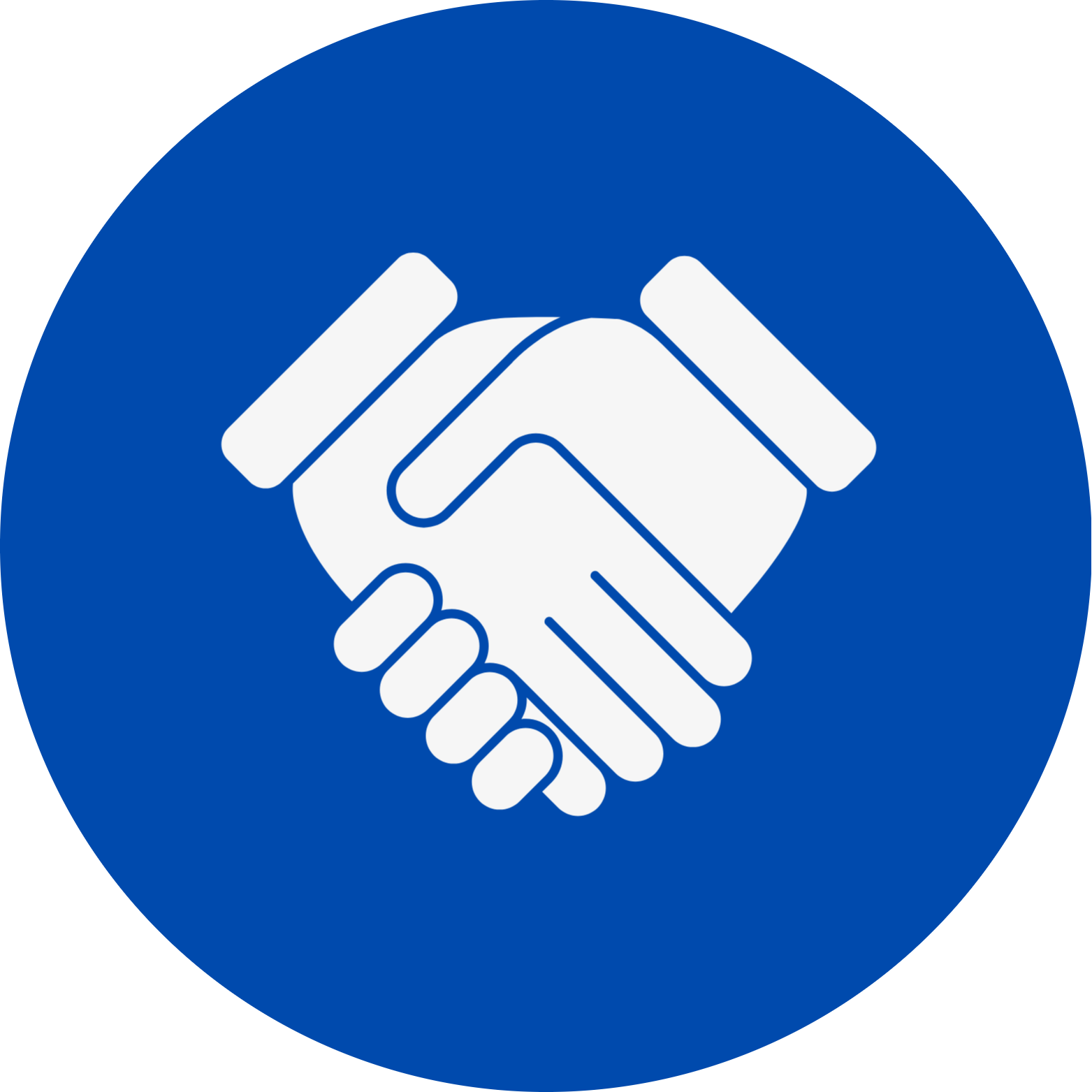 Networking AI AI Agent Logo - Craft personalized networking messages in seconds.