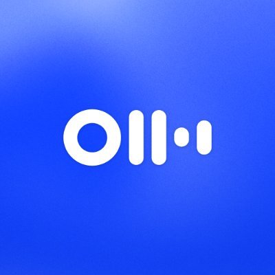 Otter.ai AI Agent Logo - Your AI meeting assistant for real-time transcription and automated summaries.