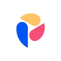 Pigment AI Agent Logo - The business planning platform for tomorrow's businesses.