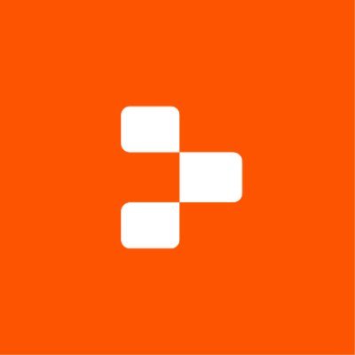 Replit AI Agent Logo - The collaborative browser-based IDE with AI.