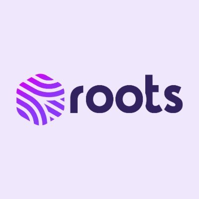 Roots AI Agent Logo - The first AI OS for private wealth