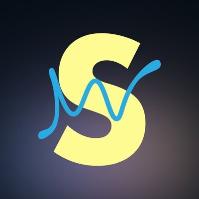 Soundraw AI Agent Logo - The AI music generator for creators.