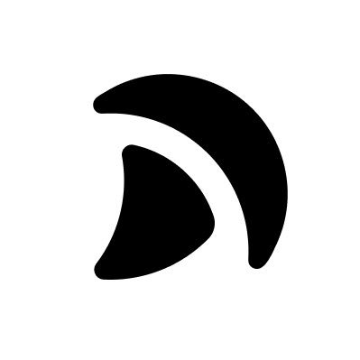 Typeless AI Agent Logo - AI voice dictation that writes what you meant, not just what you said