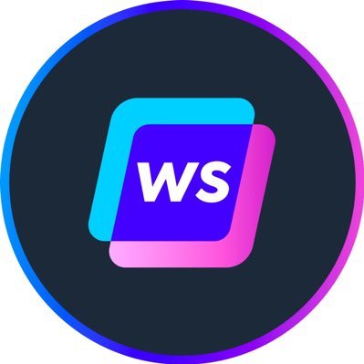 Writesonic AI Agent Logo - The AI writer for high-performing SEO content and copy.