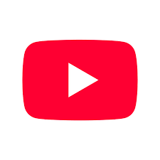 YouTube AI Agent Logo - The world largest video sharing and AI-enhanced streaming platform.